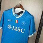 Napoli Home - 2025/26