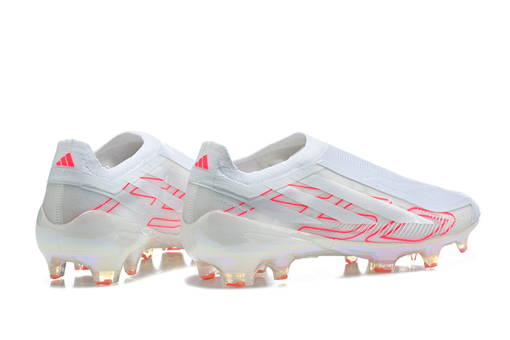 Chuteira Adidas F50 Elite Hyperfast Laceless Campo