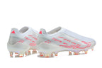 Chuteira Adidas F50 Elite Hyperfast Laceless Campo