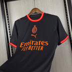 AC Milan Third  - 2026/27