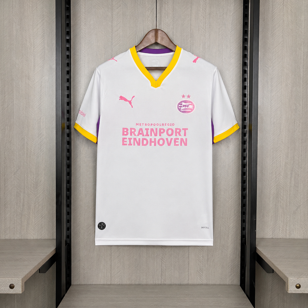 PSV Eindhoven Away - 2026/27