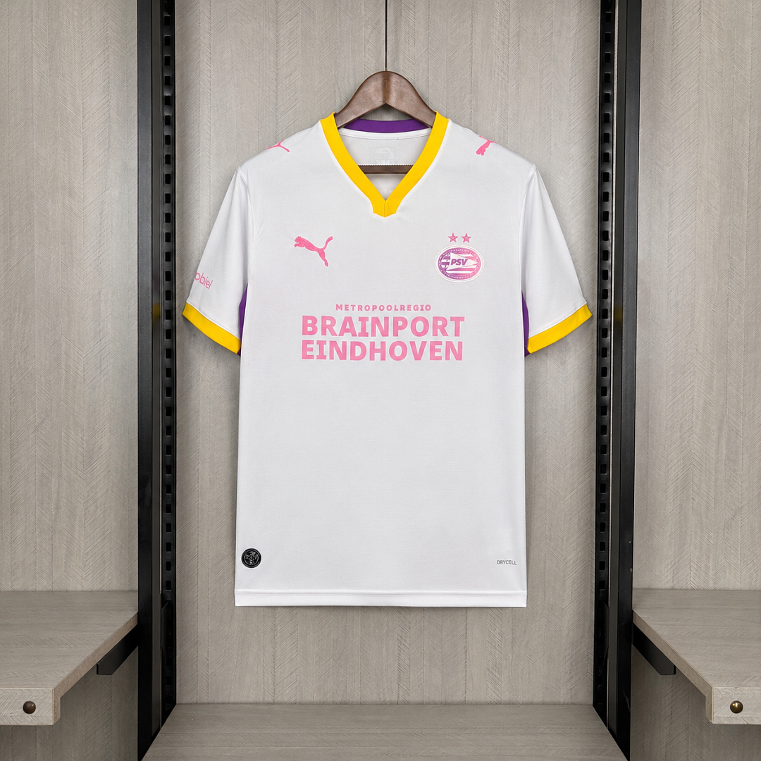 PSV Eindhoven Away - 2026/27