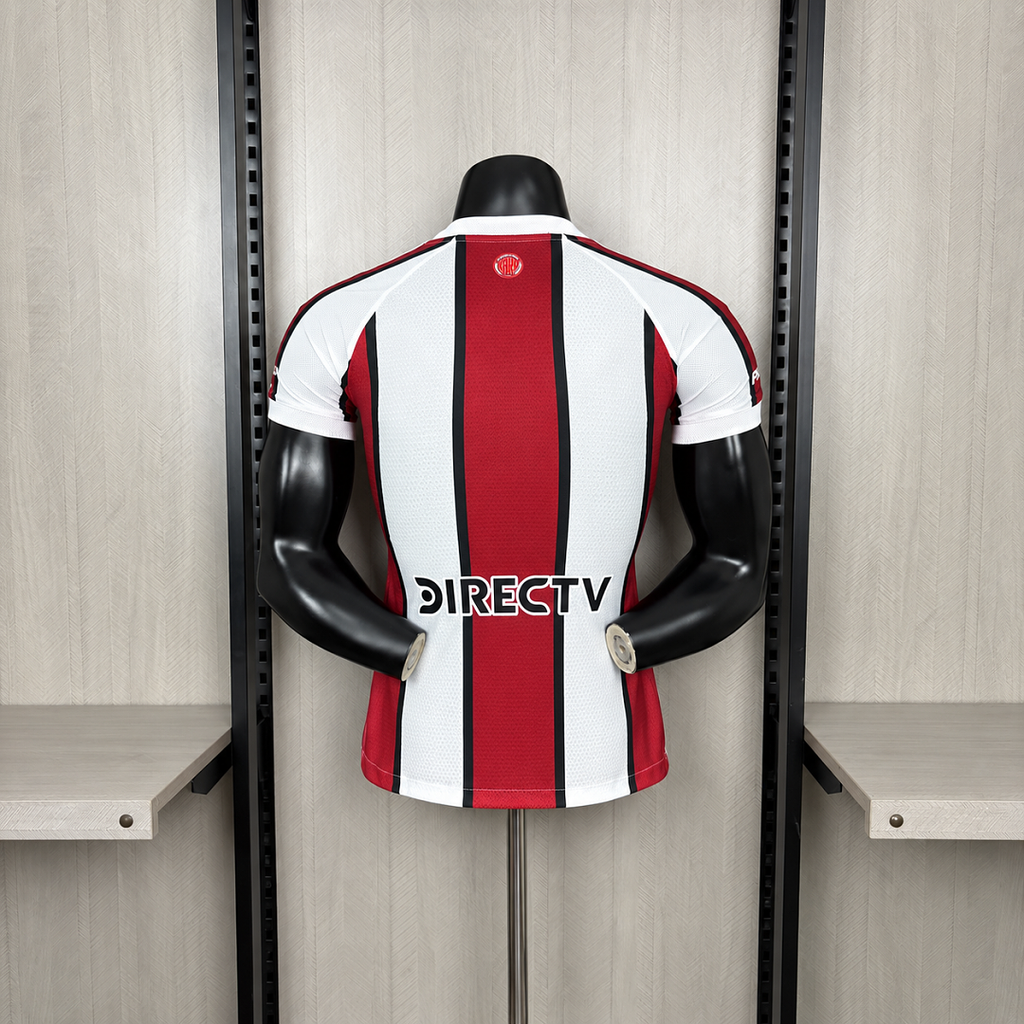 River Plate Away 26/27 Player