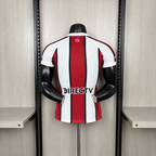 River Plate Away 26/27 Player