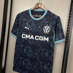 Olympique de Marseille Away - 2026/27