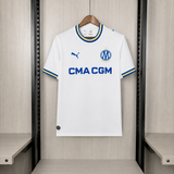 Olympique de Marseille Home - 2026/27