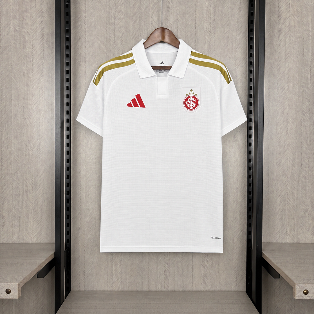 Internacional Away - 2026/27