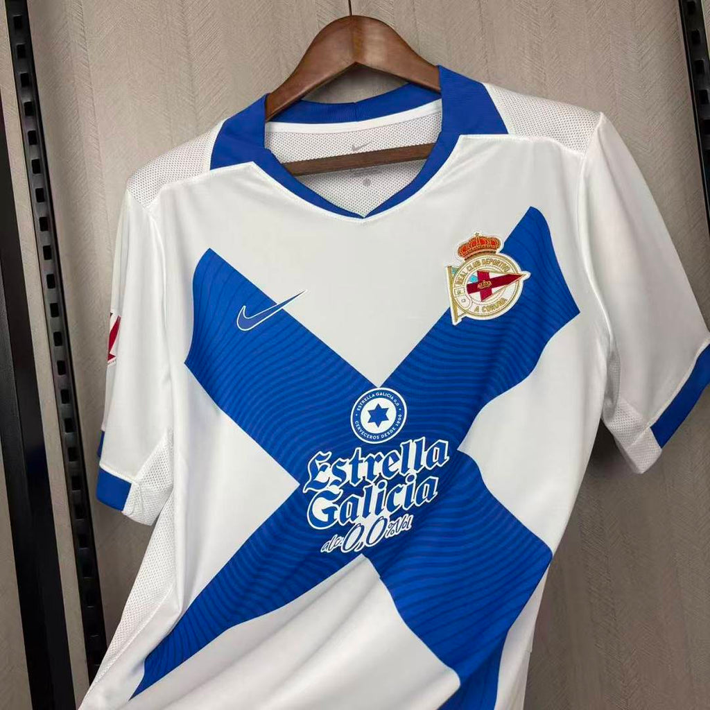 Deportivo La Coruña Third - 2026/27