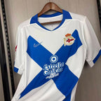 Deportivo La Coruña Third - 2026/27