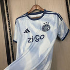 Ajax Third - 2026/27
