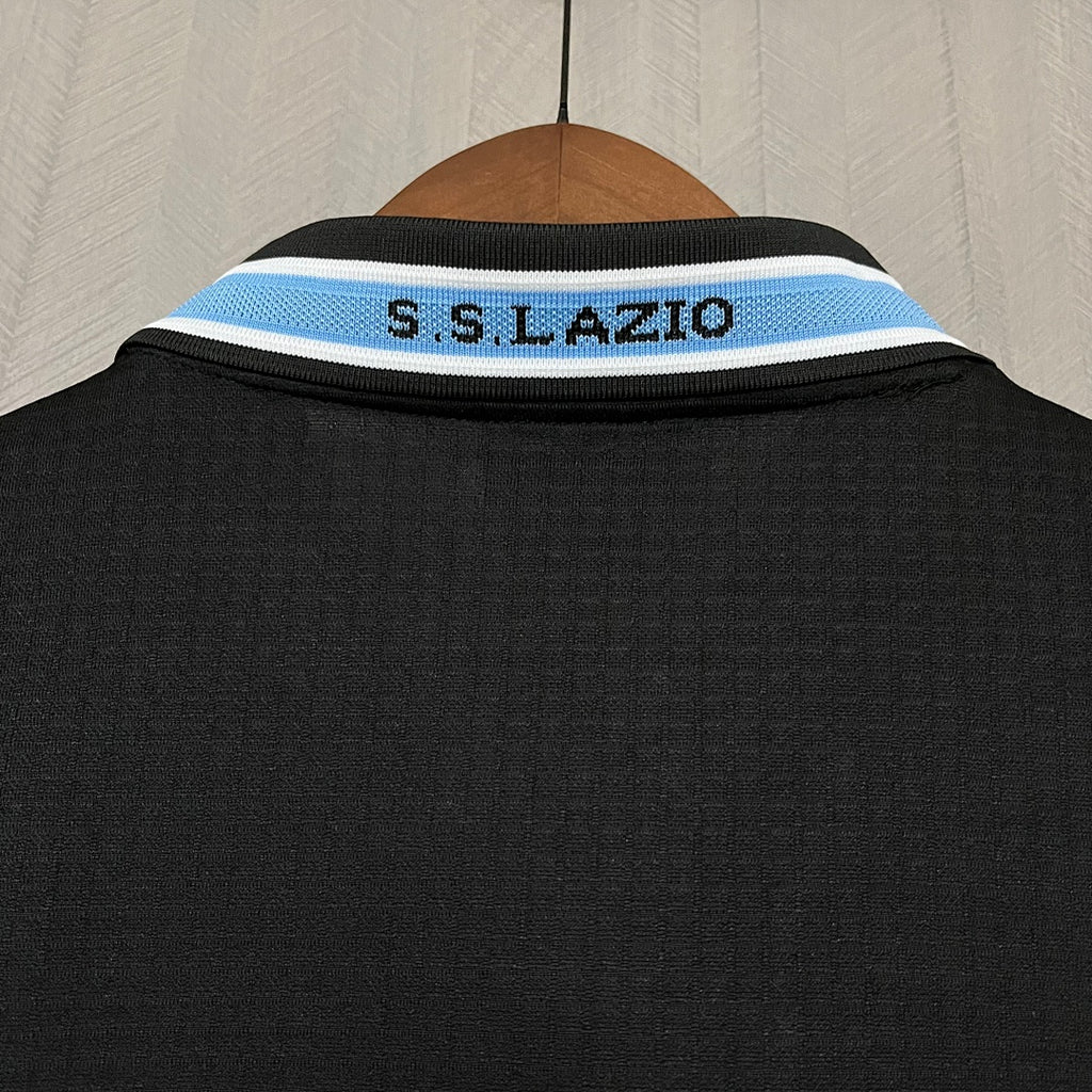 Lazio Away 1998/99 Retrô
