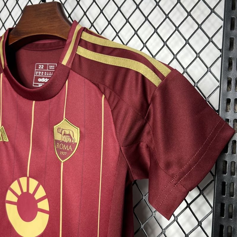 Roma Home 24/25 Infantil
