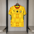 Gana Away - 2026/27