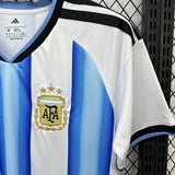 Argentina Home - 2026/27