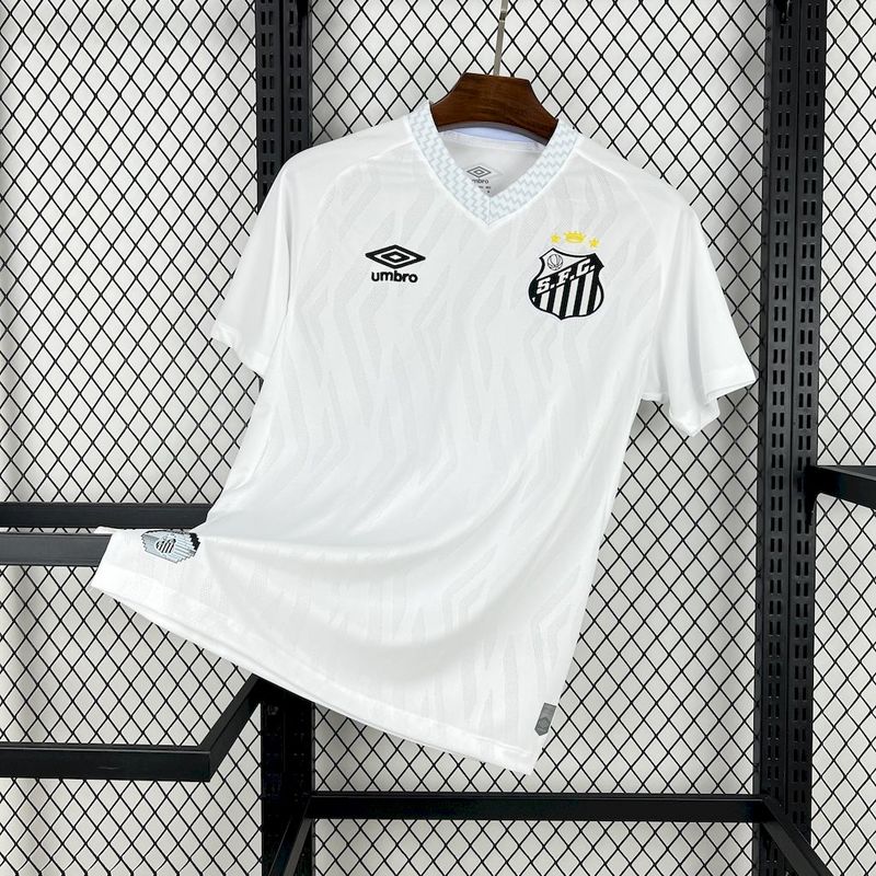 Santos Home - 2025/26