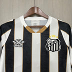 Santos Away - 2024/25