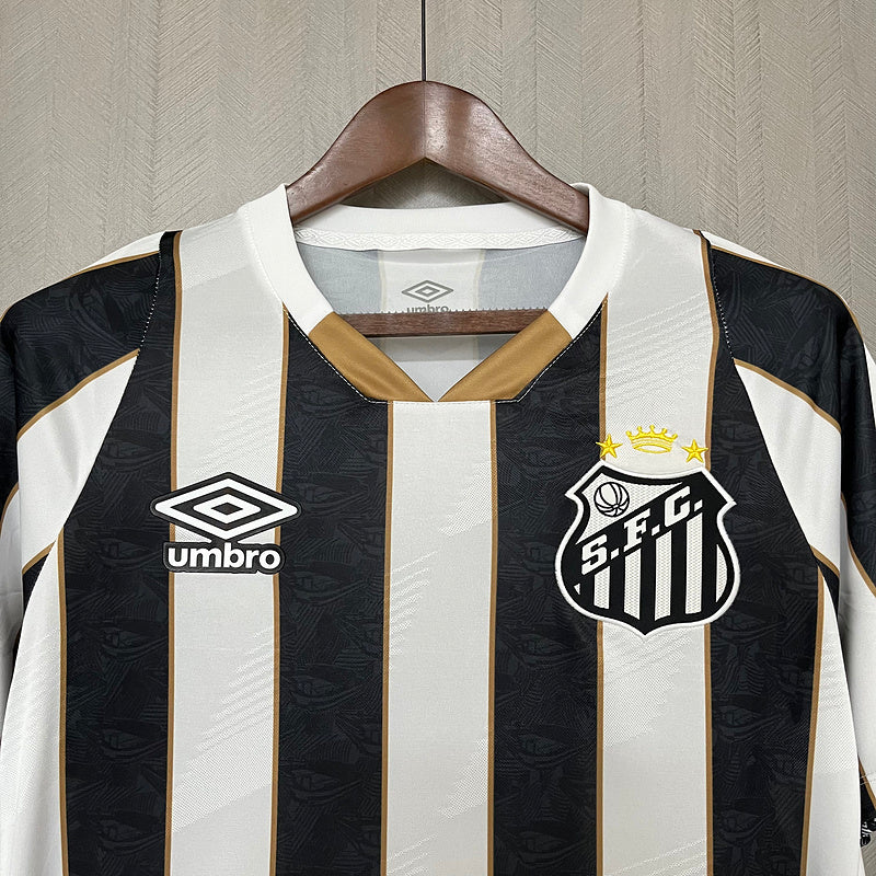 Santos Away - 2024/25
