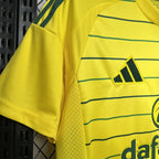 Celtic Away - 2024/25