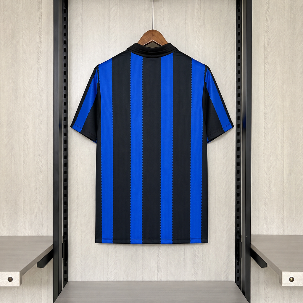 Inter de Milão Home - 2026/27