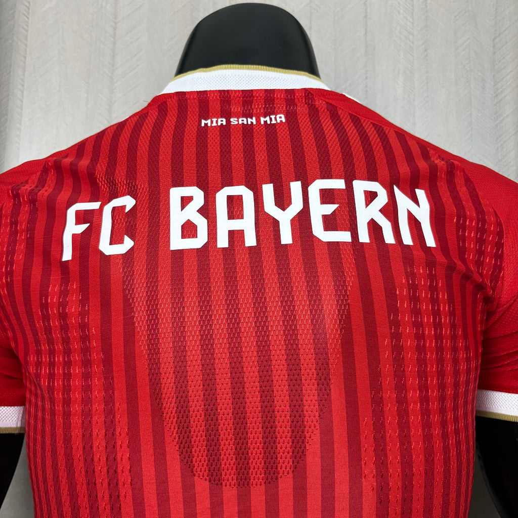 Bayern Munich Home 26/27 Player