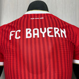 Bayern Munich Home 26/27 Player