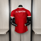 Bayern Munich Home 26/27 Player