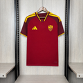 Roma Home - 2026/27