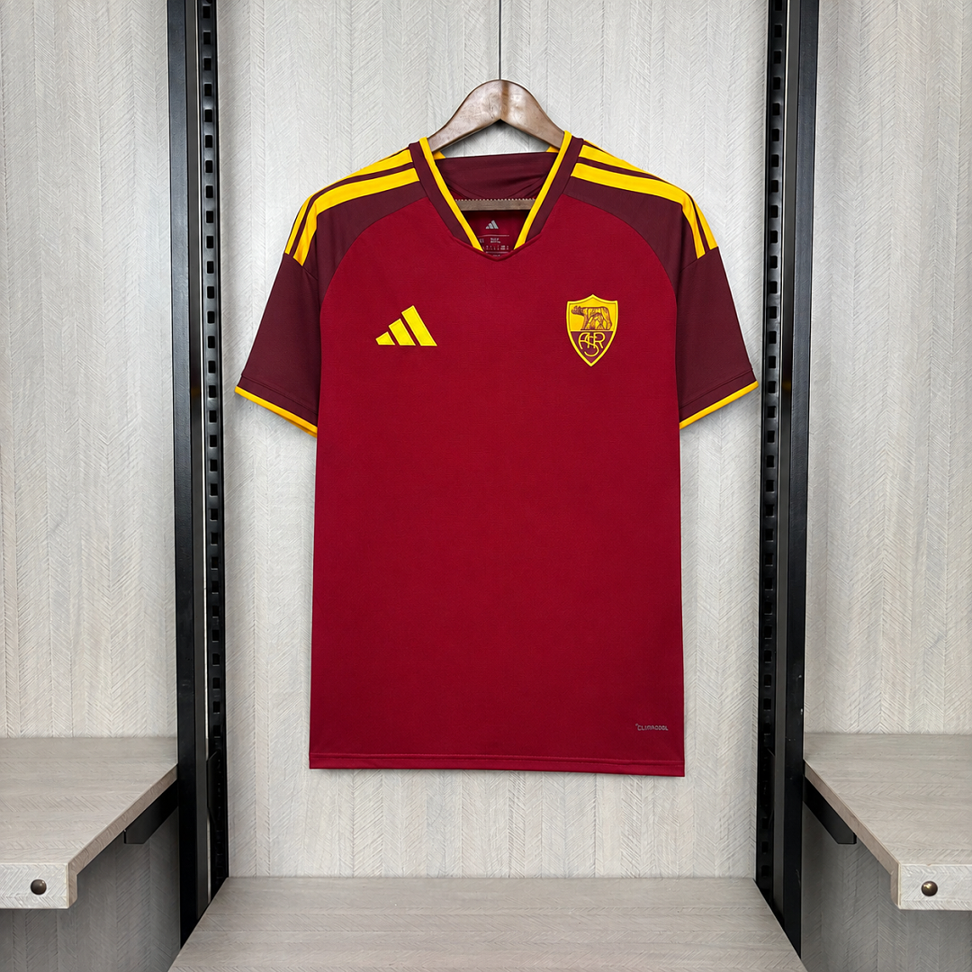 Roma Home - 2026/27