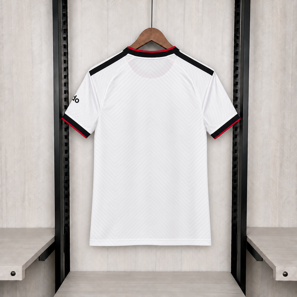Fulham Home - 2026/27
