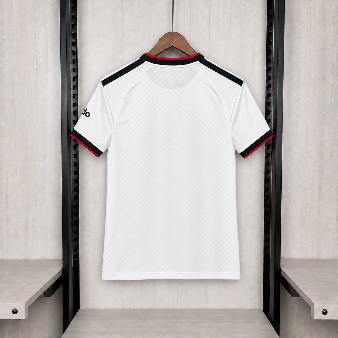 Fulham Home - 2026/27