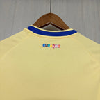 Curaçao Away - 2026/27