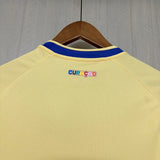 Curaçao Away - 2026/27