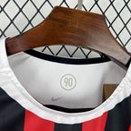 Nike Total 90 Vermelha - 2025/26