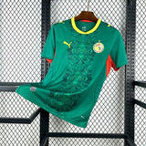 Senegal Away - 2026/27