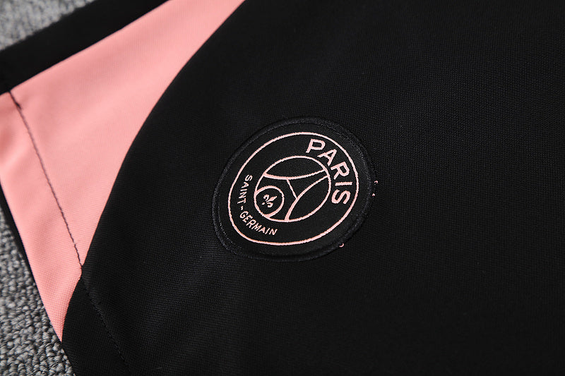 Kit c/ Ziper Regata PSG Treino 25/26