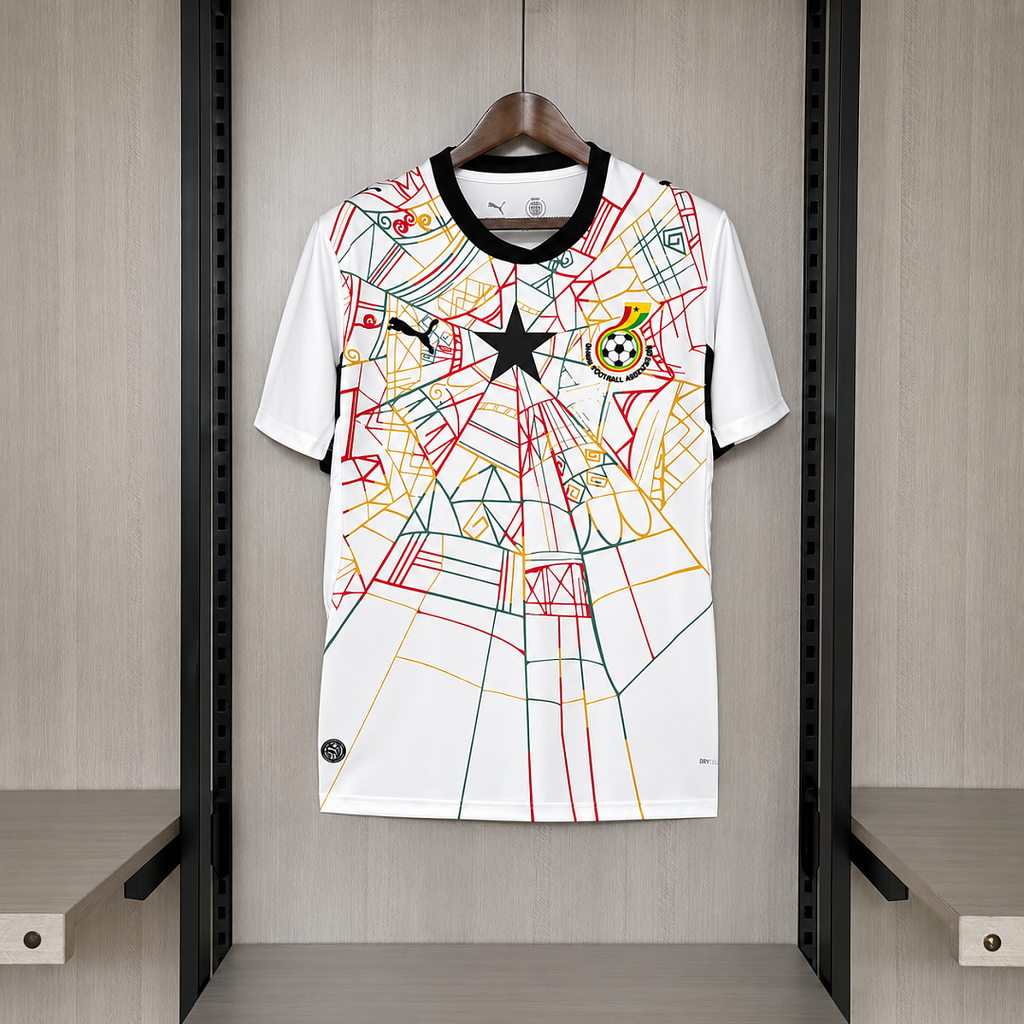 Gana Home - 2026/27