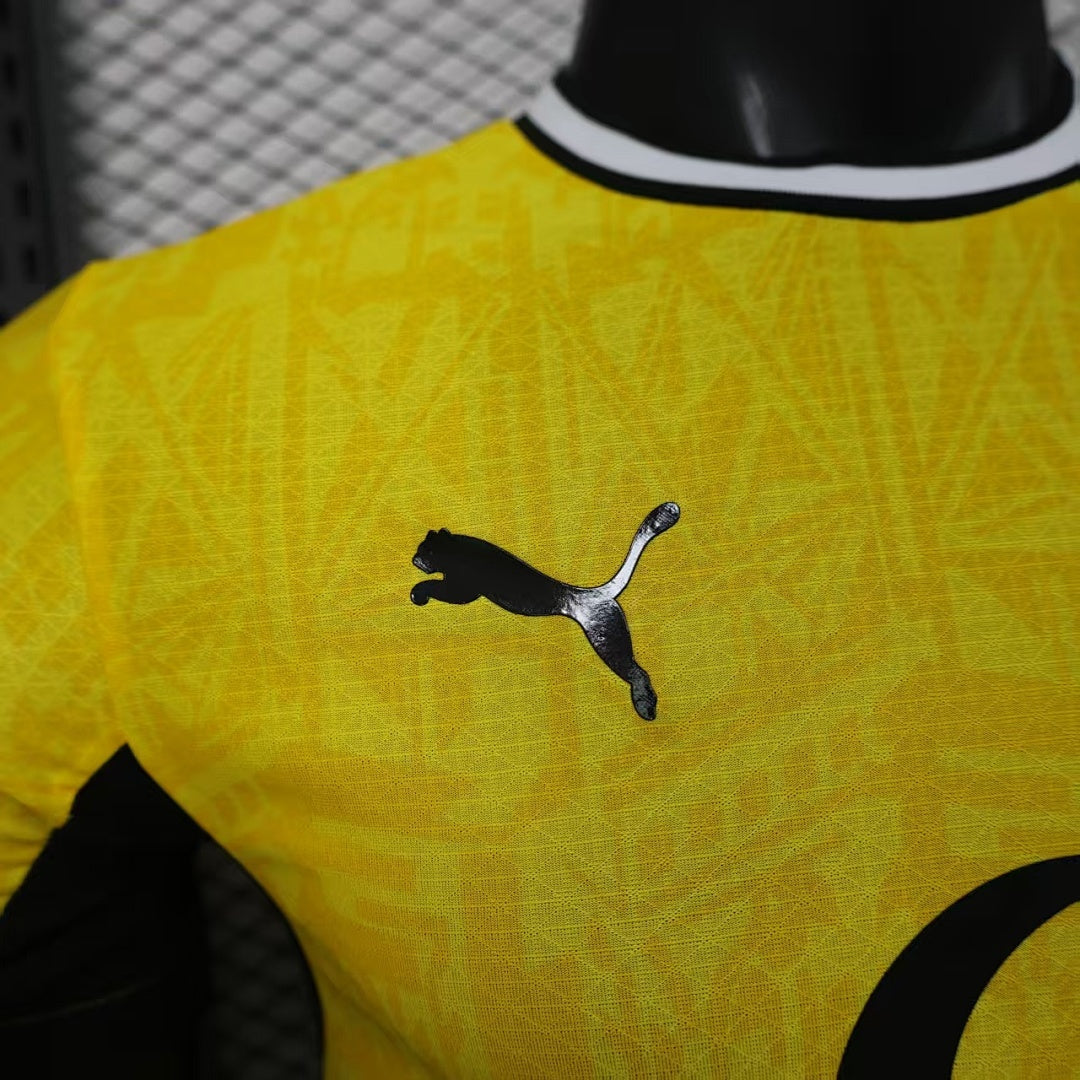 Borussia Dortmund Home 26/27 Player