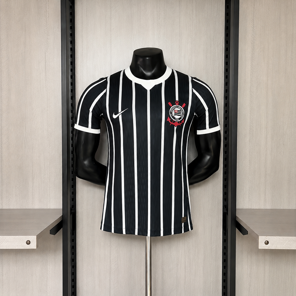 Corinthians Away 26/27 Player