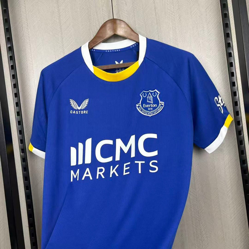 Everton Home - 2026/27