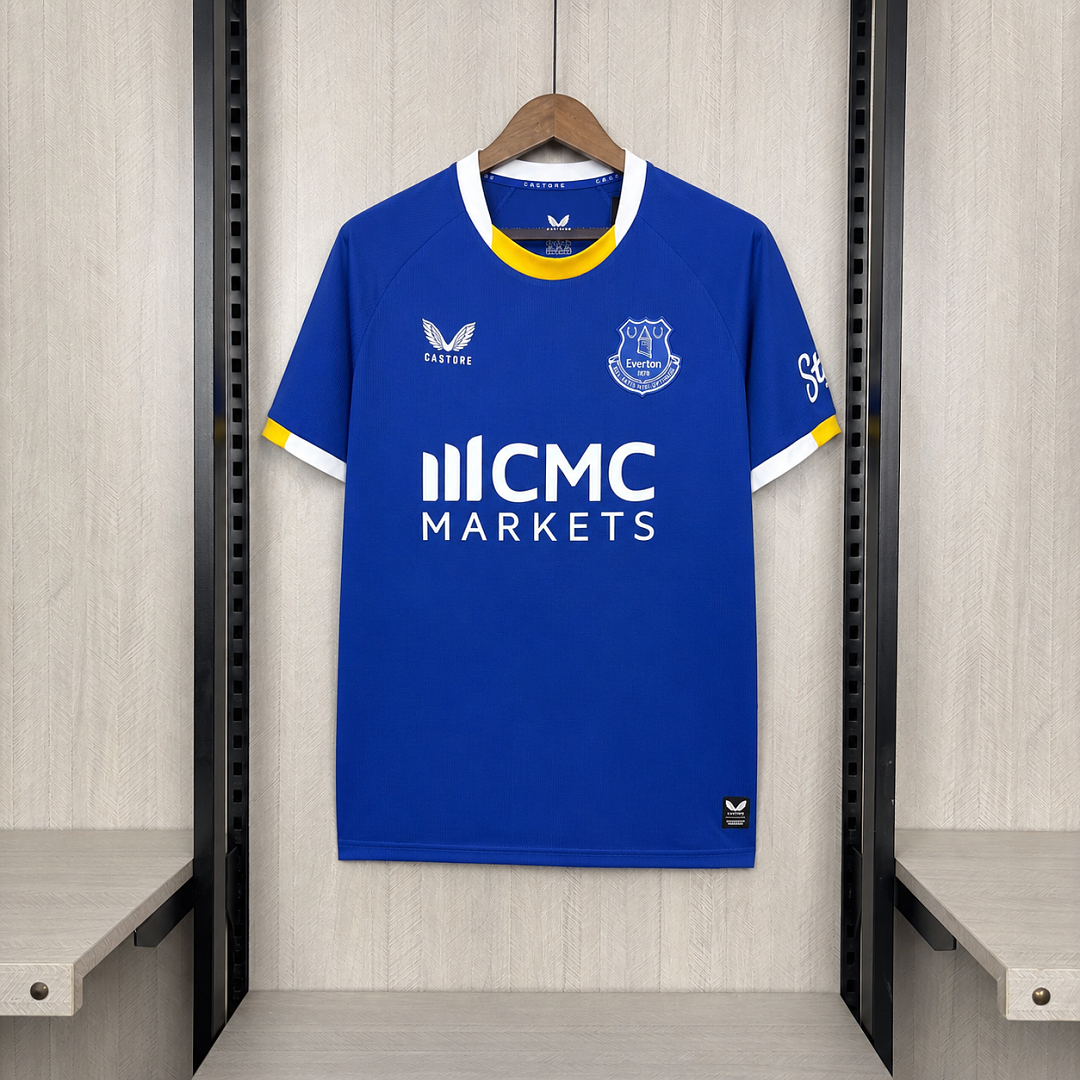 Everton Home - 2026/27