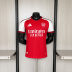 Arsenal Home 26/27 Player