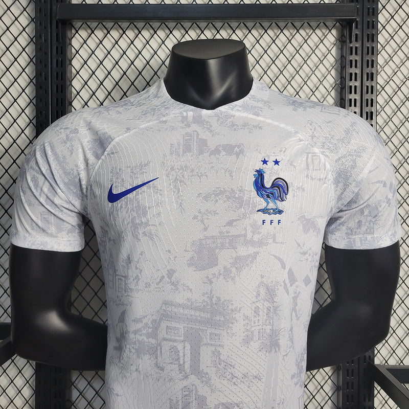 França Away 22/23 Player