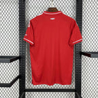 Nottingham Forest Home - 2025/26