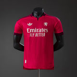 Lyon Away 26/27 Player