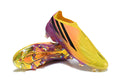 Chuteira Adidas F50 Elite Hyperfast Laceless Campo