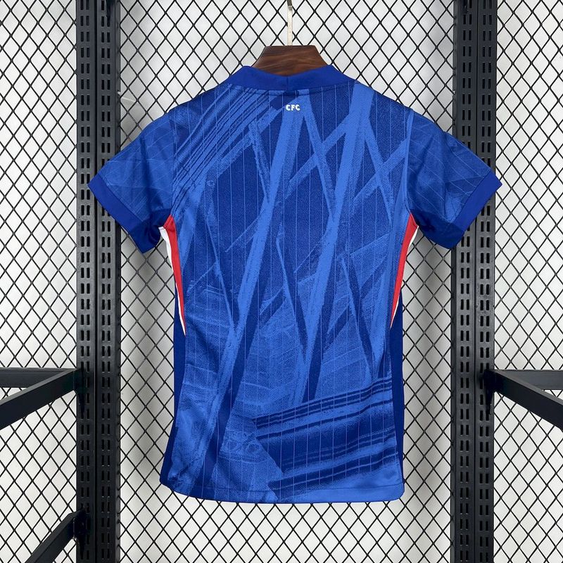 Chelsea Home - 2025/26