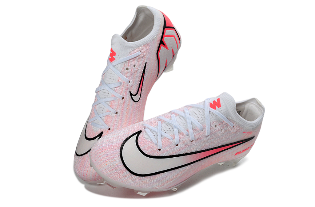 Chuteira Nike Air Zoom Mercurial Superfly IX Elite Campo