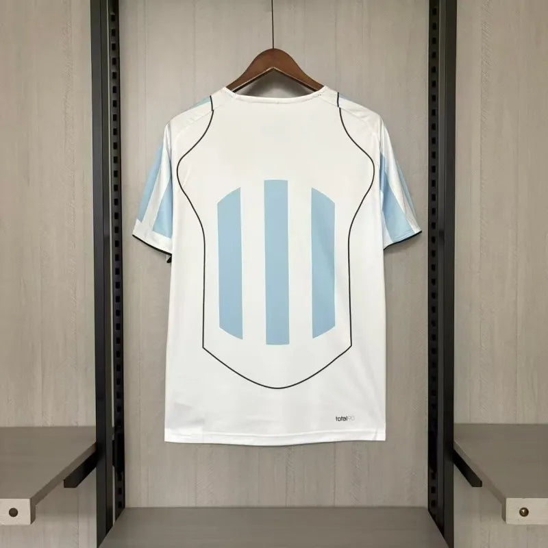 Nike Total 90 Azul/Branca - 2025/26