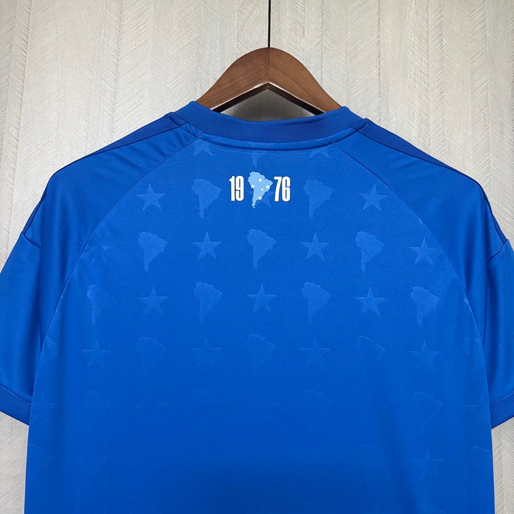 Cruzeiro Home - 2026/27