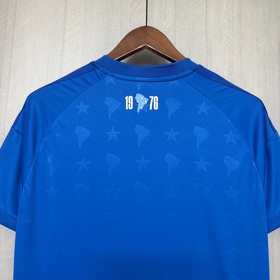 Cruzeiro Home - 2026/27